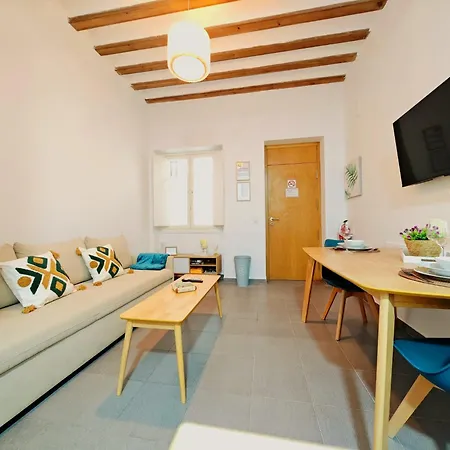 Apartamento Del Mercado Little Apartments Cadiz Exterior photo