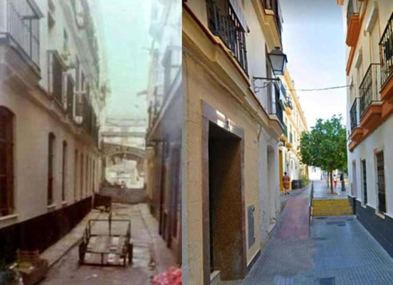 Del Mercado Little Appartamento *