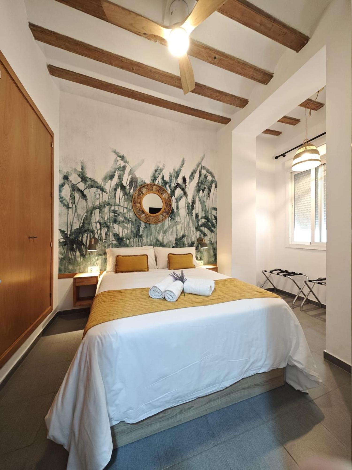 Apartment Del Mercado Little Cadiz