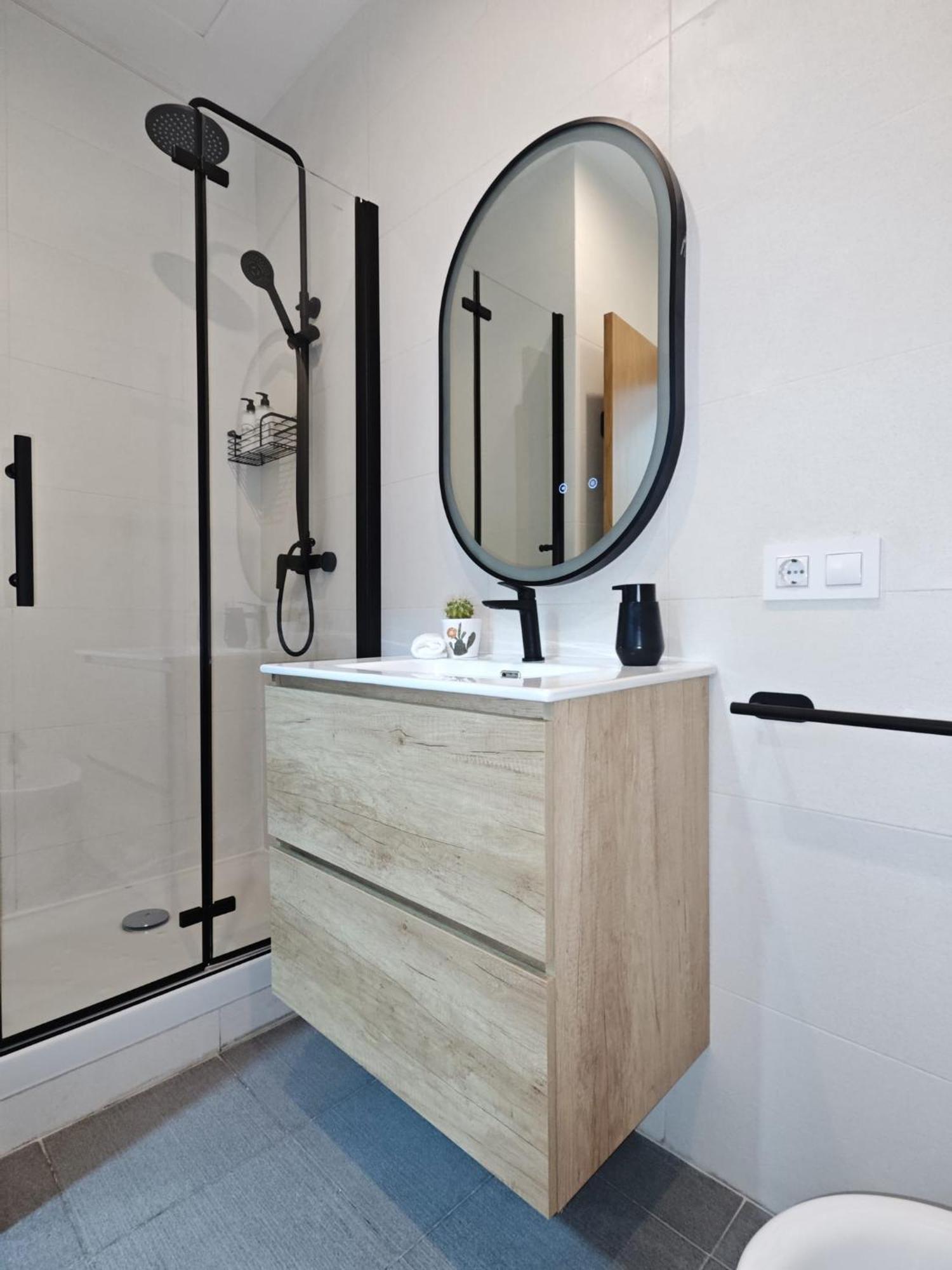 Apartment Del Mercado Little *