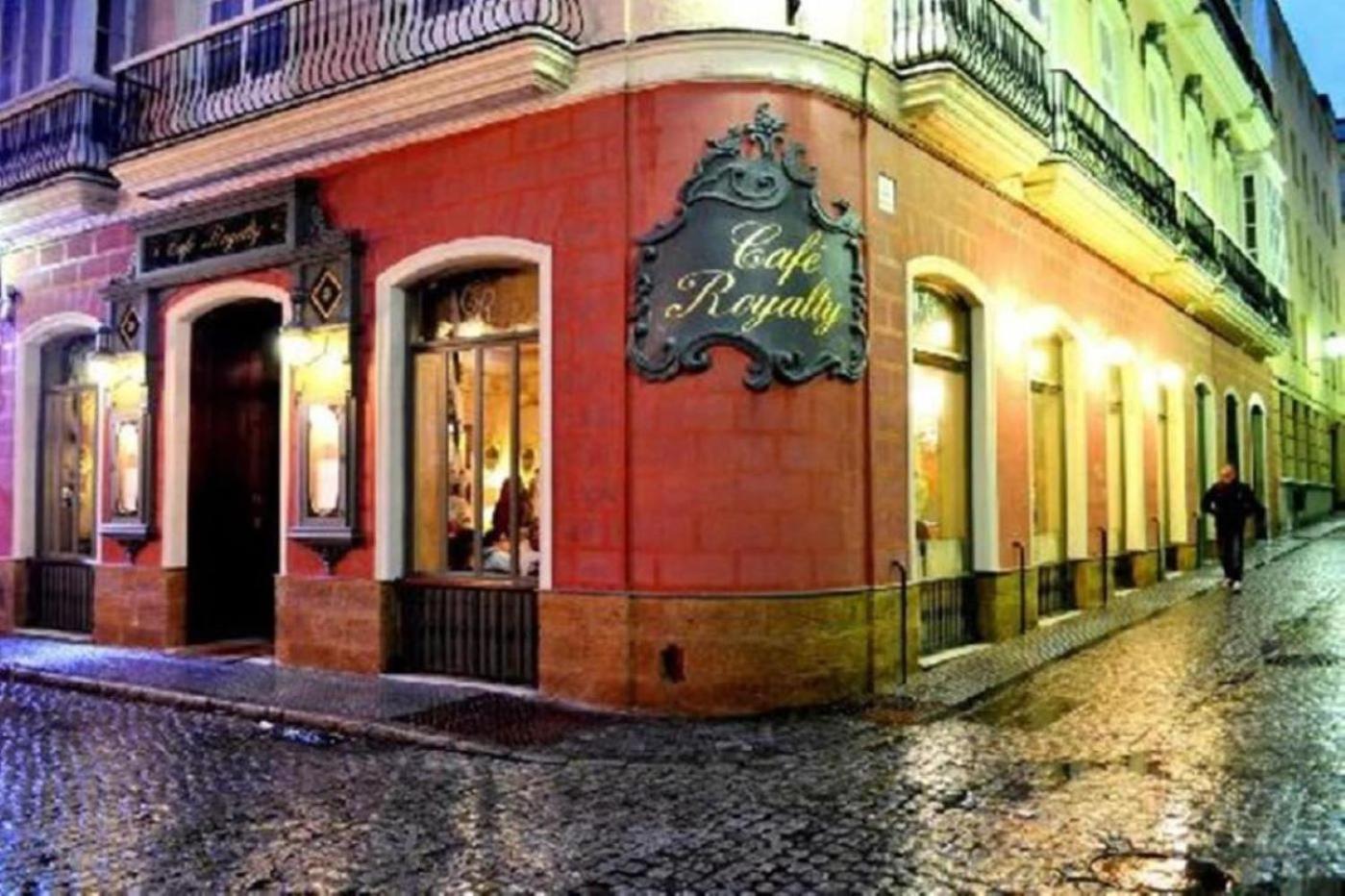 Apartament Del Mercado Little
