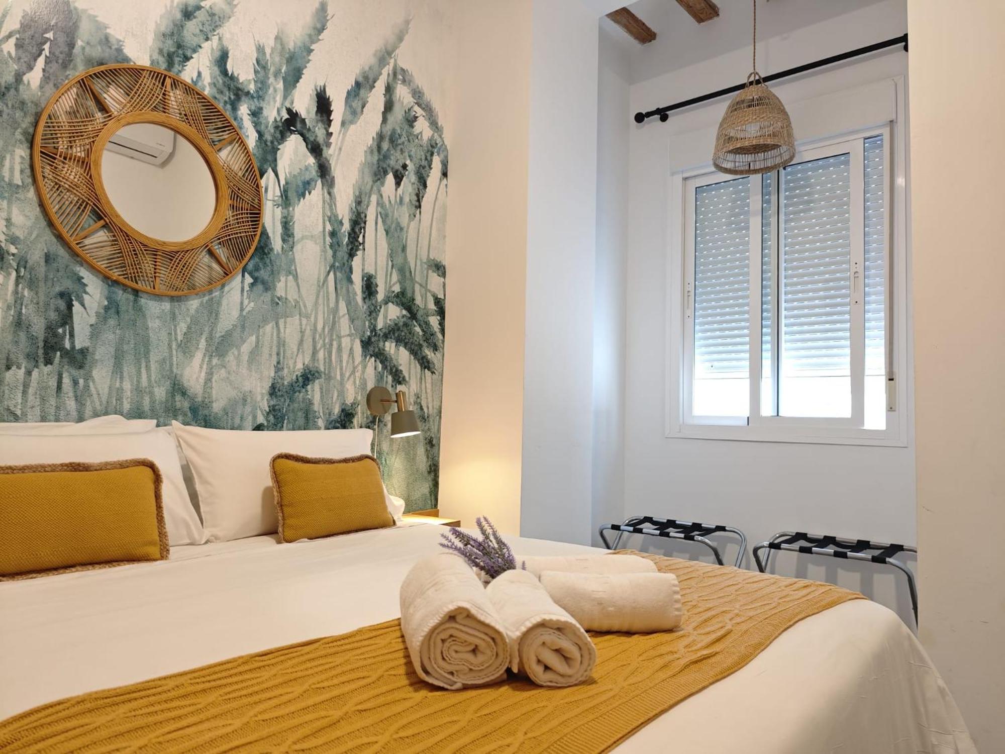 Del Mercado Little Apartament