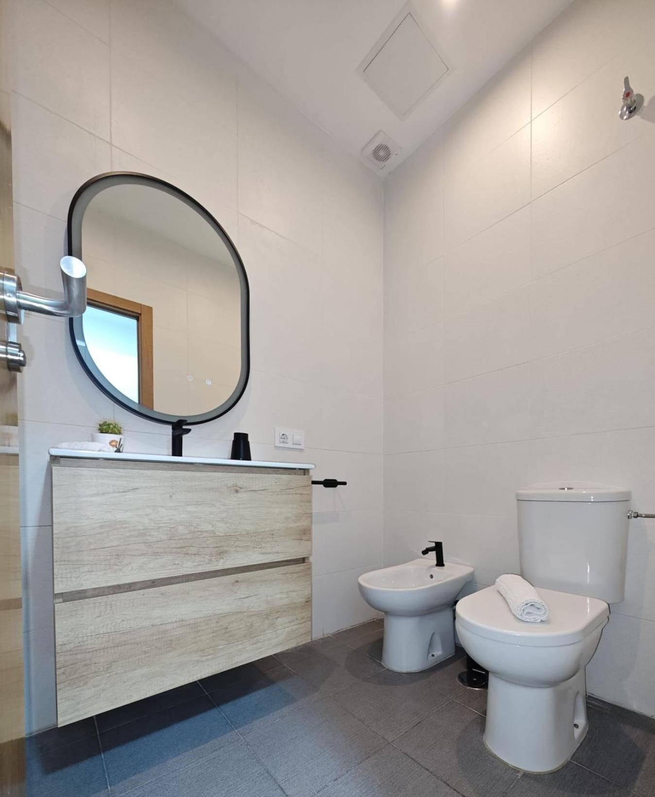 Apartament Del Mercado Little Cadis